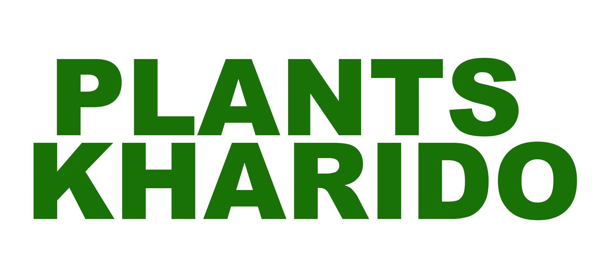 Plants Kharido